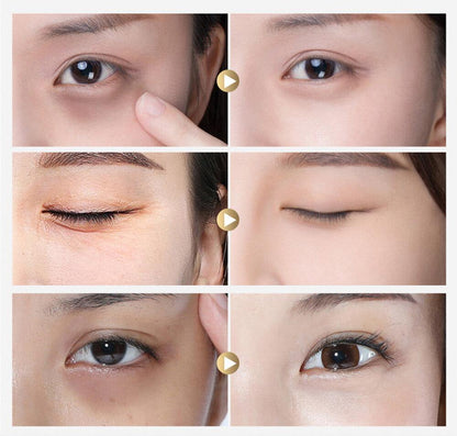 Moisturizing Lifting Lines To Lighten Dark Circles Hydrogel Eye Patch